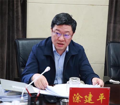 彰顯省會(huì)擔(dān)當(dāng)，我們城投人這么干！